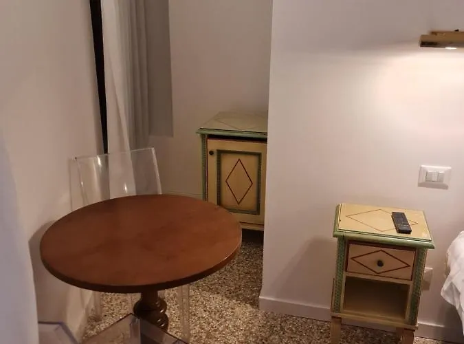 San Marco Romantic 威尼斯