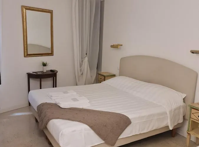 San Marco Romantic 威尼斯