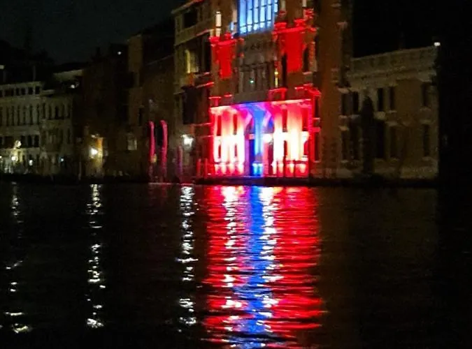 San Marco Romantic * 威尼斯