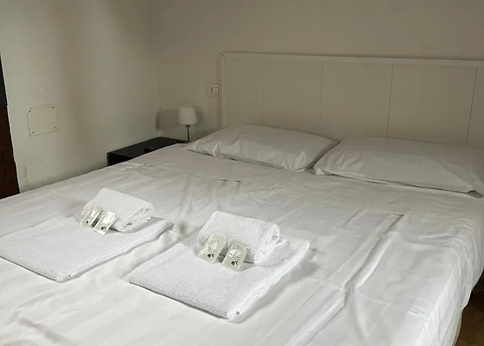 招待所 San Marco Romantic 威尼斯