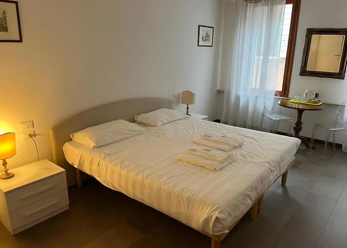 San Marco Romantic *