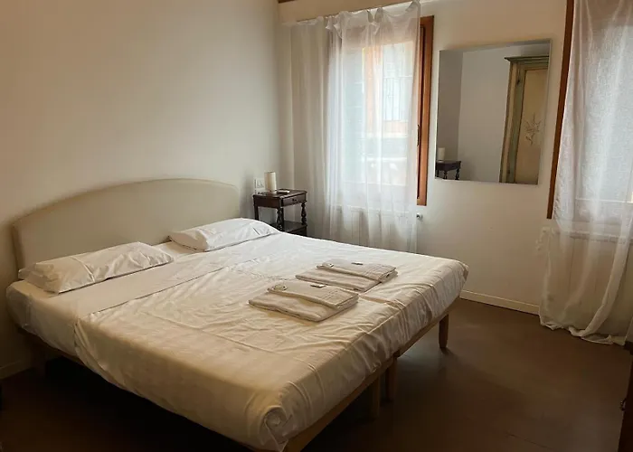 San Marco Romantic 威尼斯