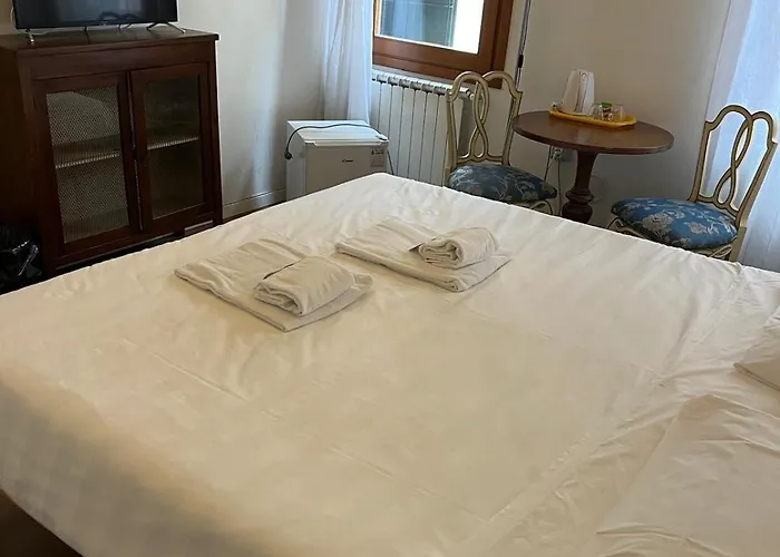 San Marco Romantic * 威尼斯