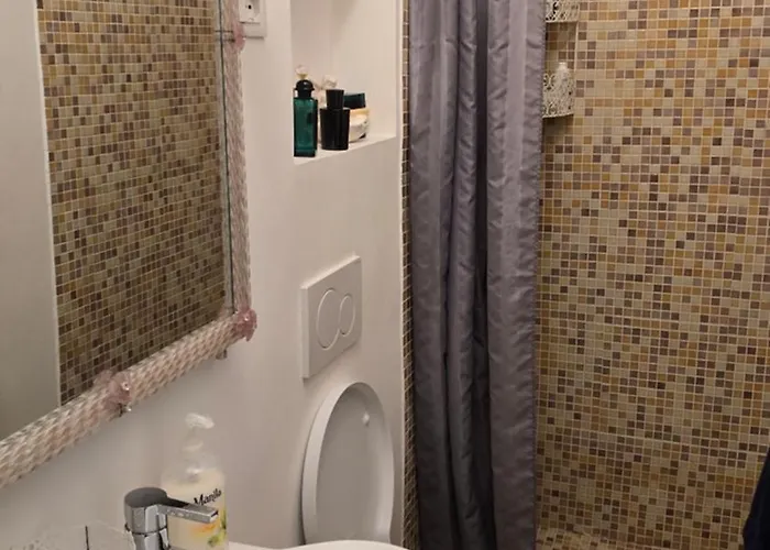 San Marco Romantic 招待所